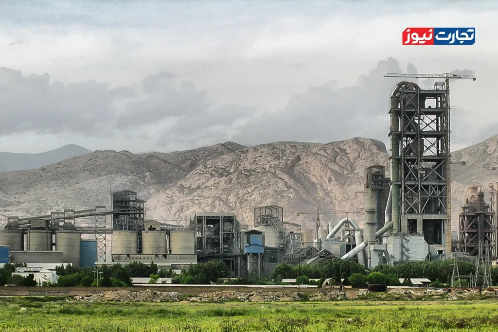 سیمان آبیک سابیک