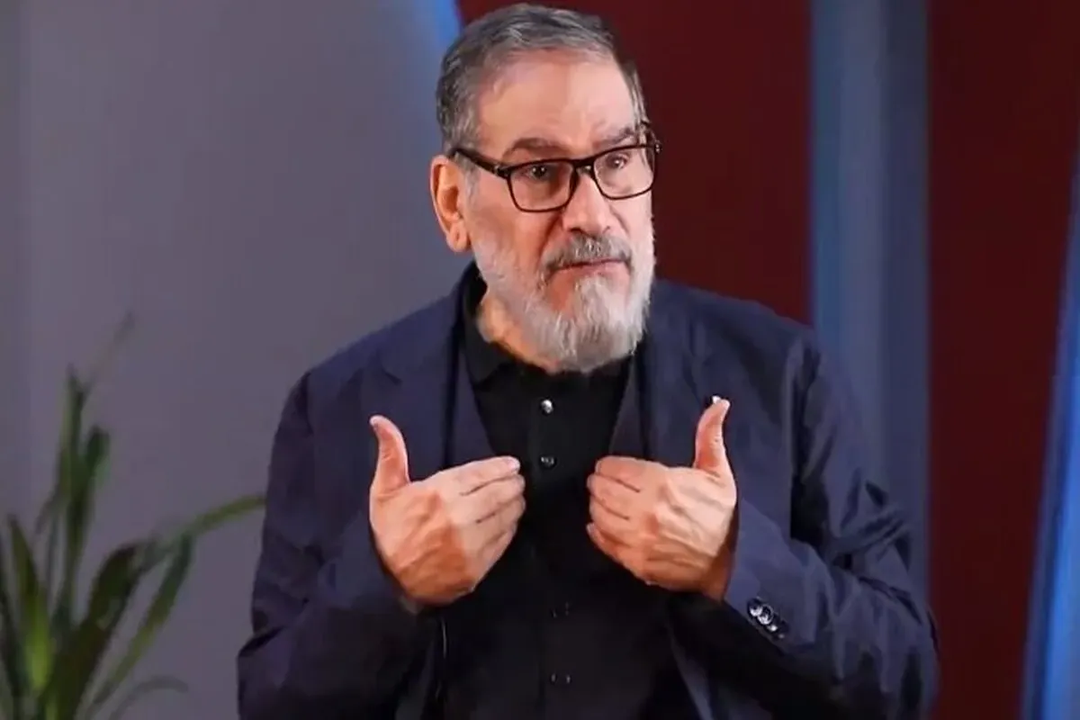 حال دریابان شمخانی وخیم است