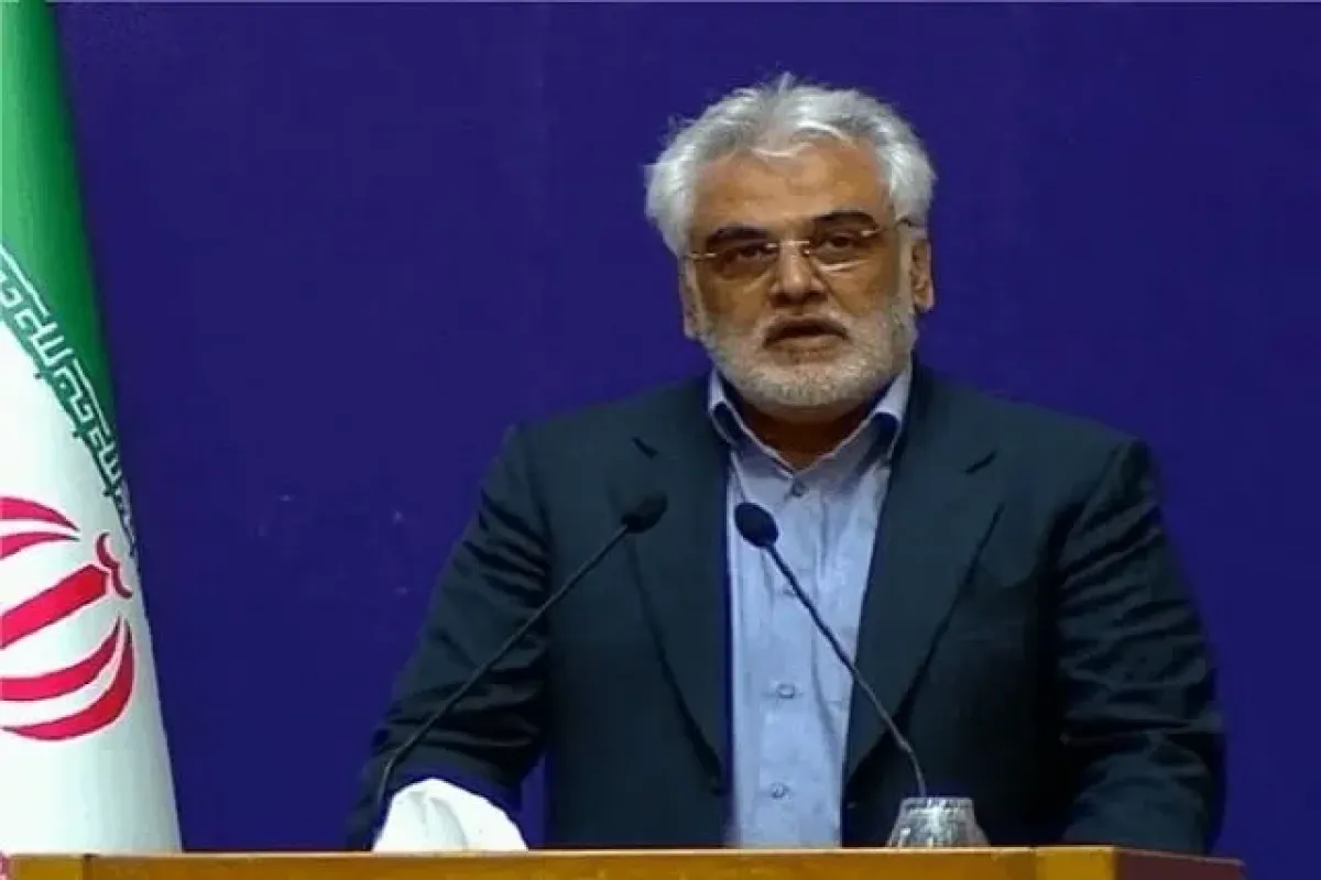 شهادت طهرانچی