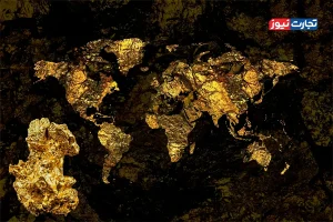 پیش بینی قیمت طلای جهانی / بازی با آتش در خاورمیانه اونس جهانی را صعودی کرد