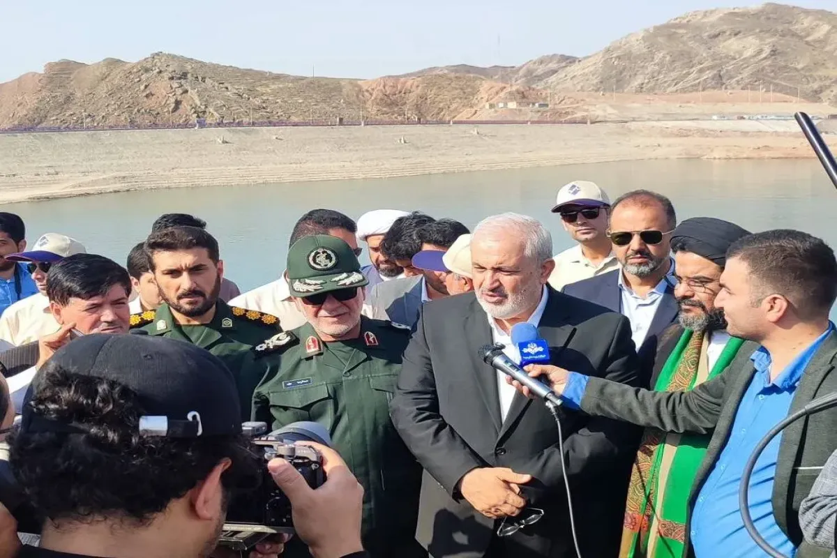 وزیر نیرو: ۳۲۰۰ مگاوات به ظرفیت تولید برق کشور افزوده می‌شود