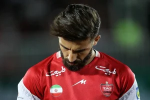 یک پرسپولیسی دیگر در آستانه پیوستن به تراکتور