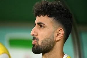 چراغ سبز برای بازگشت پرسپولیسی سابق
