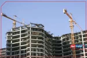 شاخص قیمت نهاده‌های ساختمان‌های مسکونی تهران نسبت به فصل قبل ۲۲.۳ درصدافزایش یافت