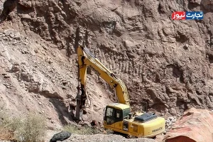 اعتراض مردم اصفهان به کوه‌خواری/ معادن سنگ علویجه به تهدیدی برای معیشت مردم تبدیل شده‌اند