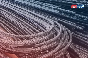 قیمت میلگرد امروز 19 خرداد ۱۴۰۴/ بازار به کما رفت + جدول