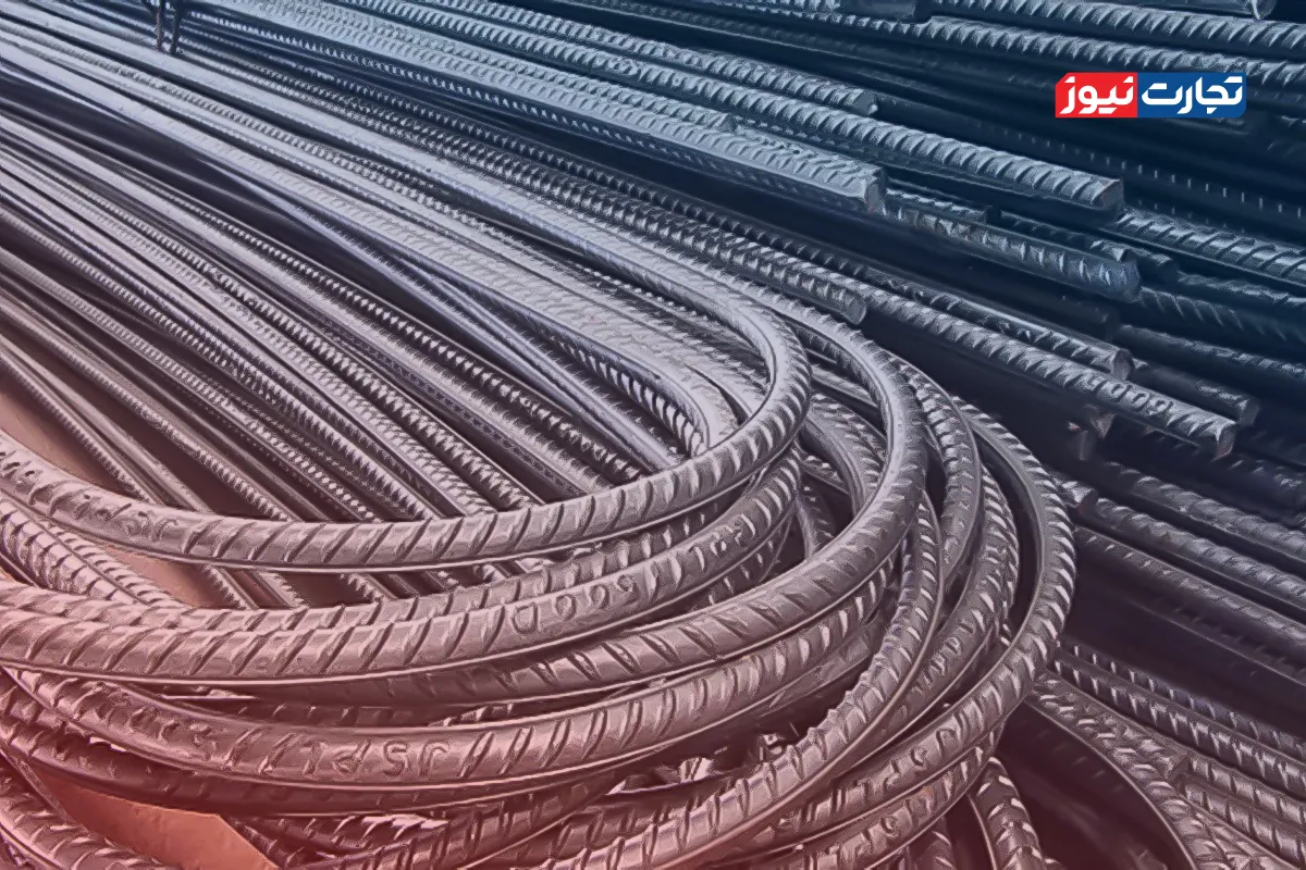 قیمت میلگرد امروز 19 خرداد ۱۴۰۴/ بازار به کما رفت + جدول