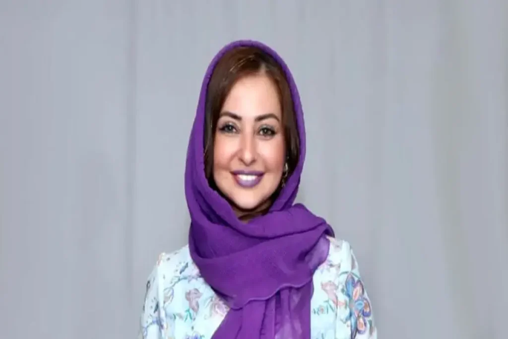 نفیسه روشن