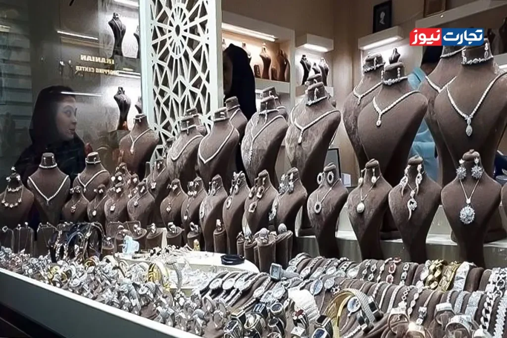 قیمت نقره