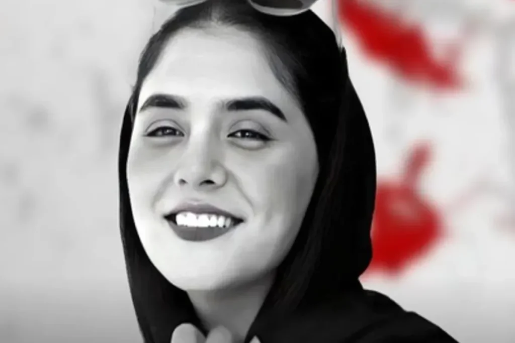 هانیه بهبودی