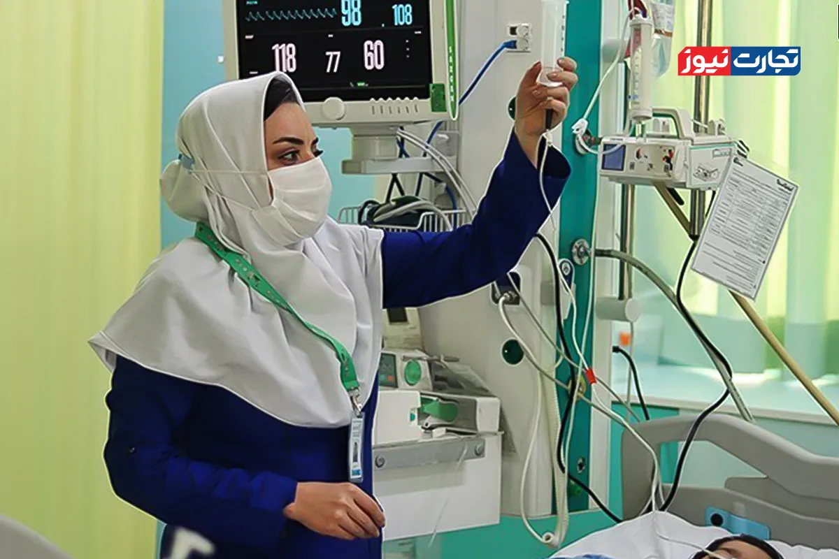 قانونی که برای تمام کارمندان دولت اجرایی می‌شود جز پرستاران!