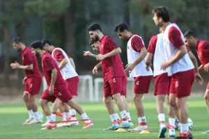 اولویت مدیران پرسپولیس مربی خارجی است
