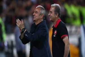 مذاکرات پنهانی پرسپولیس با سه گزینه خارجی مدنظر کارتال