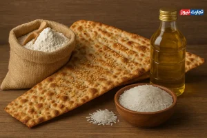 وضعیت تامین کالاهای اساسی در استان های شمالی / چرا صف نانوایی ها طولانی است؟