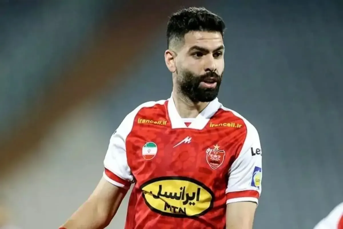 بمب بی‌خطر پرسپولیس به دنبال جدایی