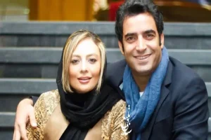 یکتا ناصر با منوچهر هادی آشتی کرد؟