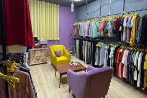 آسال؛ بهترین تولیدی لباس زنانه در ایران + ثبت سفارش آنلاین و حضوری