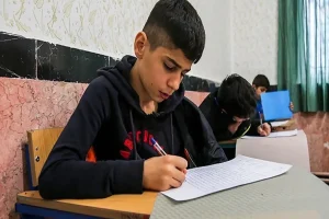 اتمام فرصت دانش‌آموزان مهمان آزمون سمپاد و نمونه تا پایان امروز