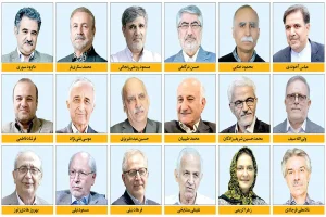 هشدار دانشگاهیان نسبت به خطرات تداوم ناکارآمدی و نبود عدالت در ایران
