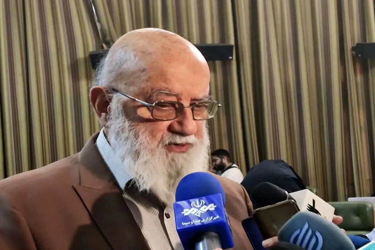 شهرداری فقط مدیریت بازسازی اماکن آسیب‌دیده بر عهده دارد