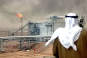 افزایش صادرات نفت عربستان به چین به بالاترین رقم طی دو سال گذشته