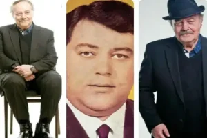 همایون، بازیگر شاخص سینمای پیش از انقلاب، درگذشت