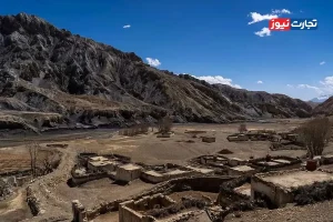 مهاجرت به اجبار تغییرات اقلیمی / سرنوشت تلخ روستای سامجونگ در هیمالیا