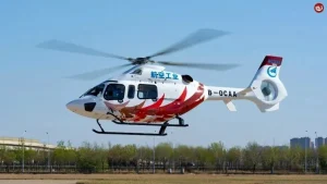 4. هلیکوپتر ای‌وی‌آی‌سی اِی‌سی332 AVIC AC332 ak1786