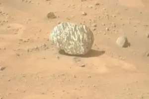 یک تکه از مریخ ۵ میلیون دلار فروخته شد