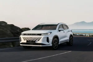 اکستریم LX؛ تجلی طراحی مدرن، توان فنی برجسته و تجربه رانندگی متمایز برای جوانان مدرن