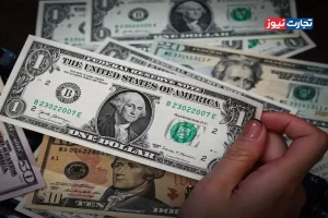 از سقوط دلار آمریکا تا صعود طلا؛ سرمایه‌گذاران در جست‌و‌جوی پناهگاه امن