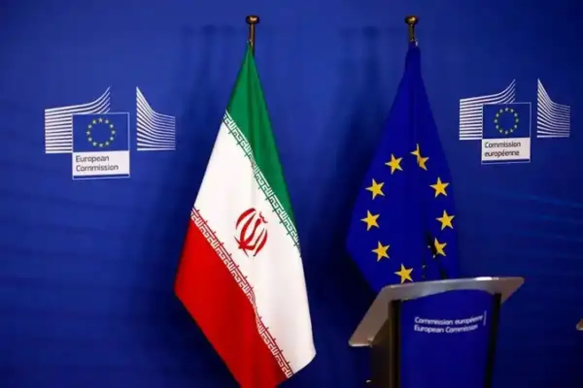 اشتباه نکنیم؛ هرگز نمی‌توان از شکاف خیالی اروپا و امریکا به‌نفع ایران استفاده کرد