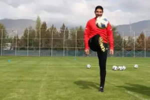 وحید هاشمیان سرمربی جدید پرسپولیس شد