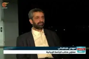 طباطبایی: هرگز به گروسی اعتماد نداریم/ دشمن سعی در ترور پزشکیان داشت