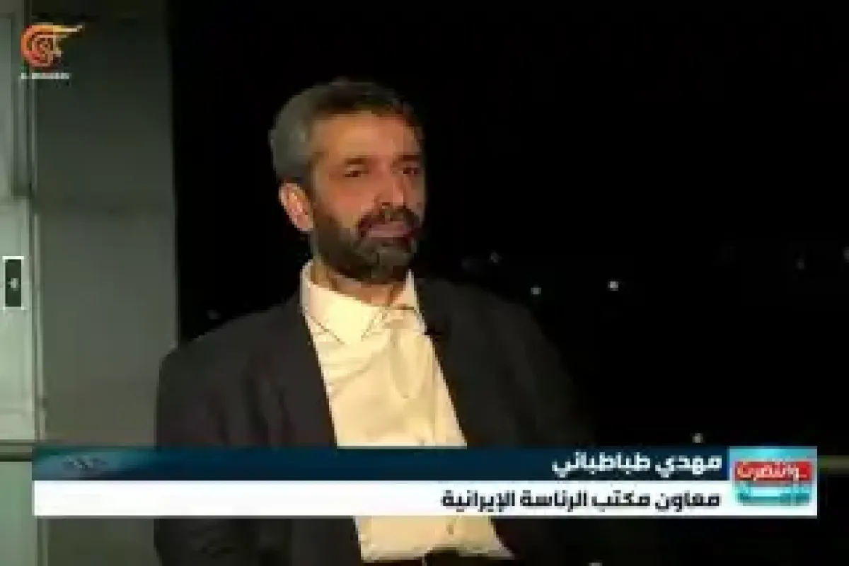 طباطبایی: هرگز به گروسی اعتماد نداریم/ دشمن سعی در ترور پزشکیان داشت