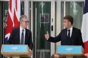 پاریس و لندن: توافق با ایران باید منافع امنیتی غرب را تامین کند