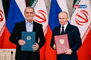 دوستی به وقت صلح و بی‌تفاوتی به وقت منازعه / سیاست مسکو در قبال تهران چیست؟