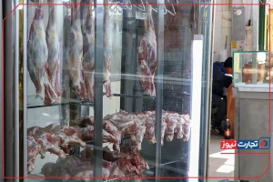قیمت گوشت قرمز امروز ۱۵ تیر ۱۴۰۴ / عرضه گوشت به صورت منظم ادامه دارد + جدول