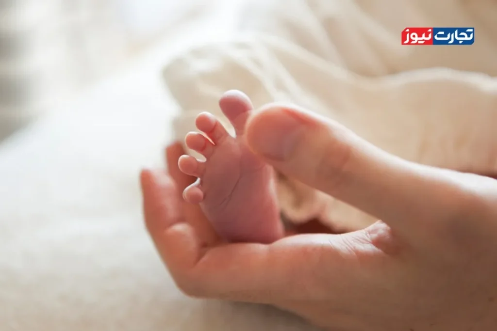 مشکلات مالی و بحران باروری