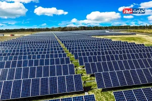 کدام کشورها بیشترین تعداد پنل انرژی خورشیدی را نصب کرده‌اند؟ + اینفوگرافی