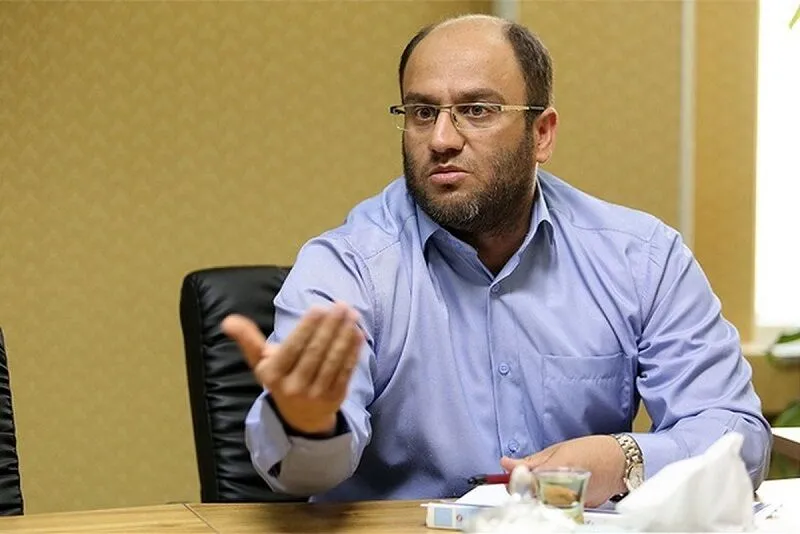 مهدی دادفر