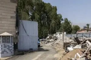 زندانیان اوین در کمتر از ۱۲ ساعت به سایر زندان‌ها منتقل شدند