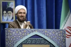 امام جمعه موقت تهران: در جنگ ۱۲ روزه از ایران قوی رونمایی شد