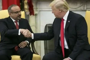 سرمایه‌گذاری ۱۷ میلیارد دلاری بحرین در آمریکا