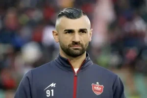 دورسون: مذاکراتی با پرسپولیسی‌ها داشته‌ام و حالا تصمیم با آنهاست