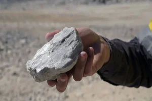 برگ برنده جدید چین؛ کشف عظیم لیتیوم توازن قدرت جهانی را تغییر می‌دهد!