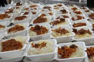 سلامت غذاهای نذری زیر ذره بین وزارت بهداشت