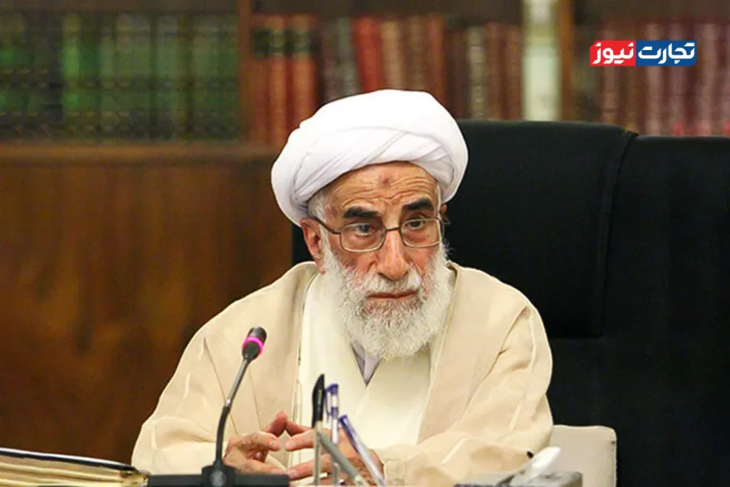 احمد جنتی