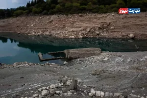 یونان در خط مقدم مبارزه با کمبود آب / چگونه یونان با بحران آب مقابله می‌کند؟