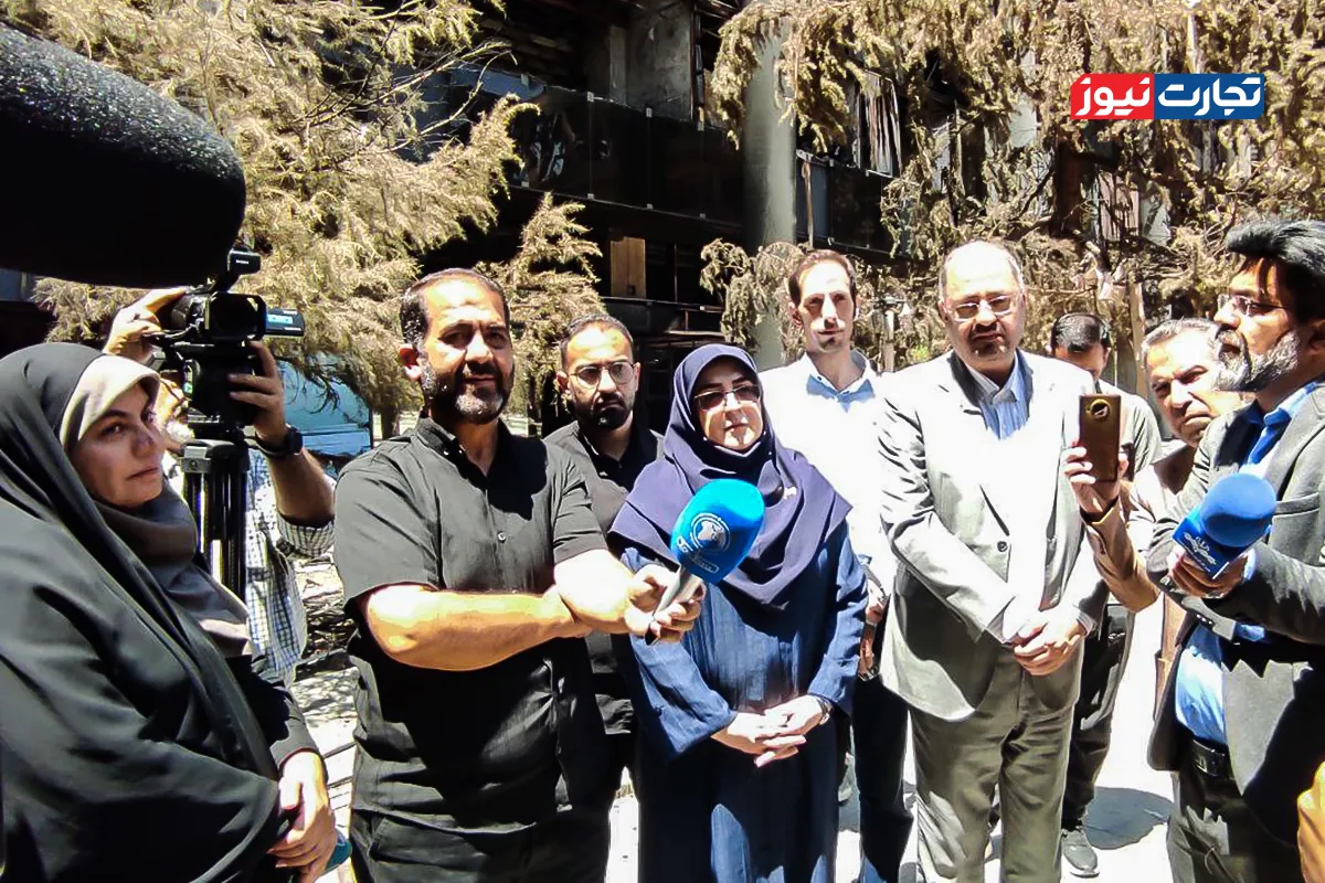 سخنگوی دولت